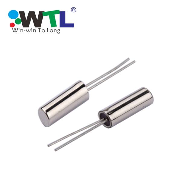 WTL2T60381VH WTL  Crystals