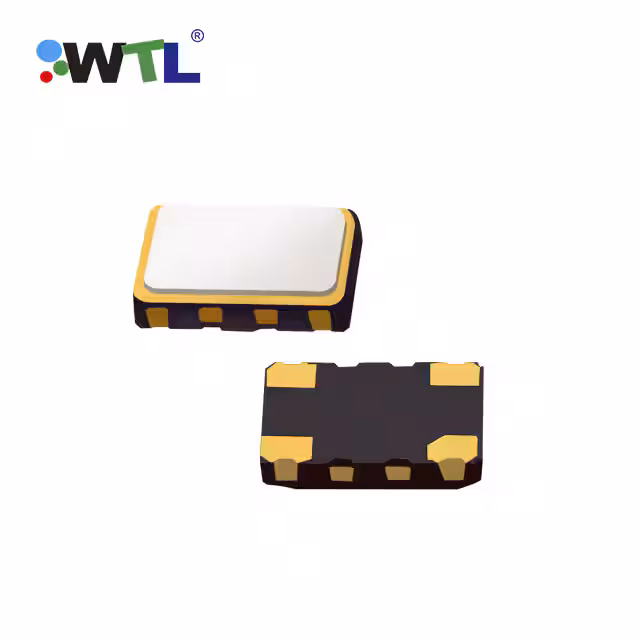 WTL3C60578VH WTL  Oscillatori