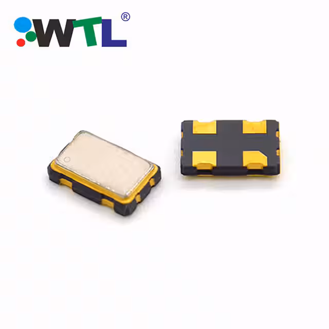 WTL5L60713VH WTL  Osciladores