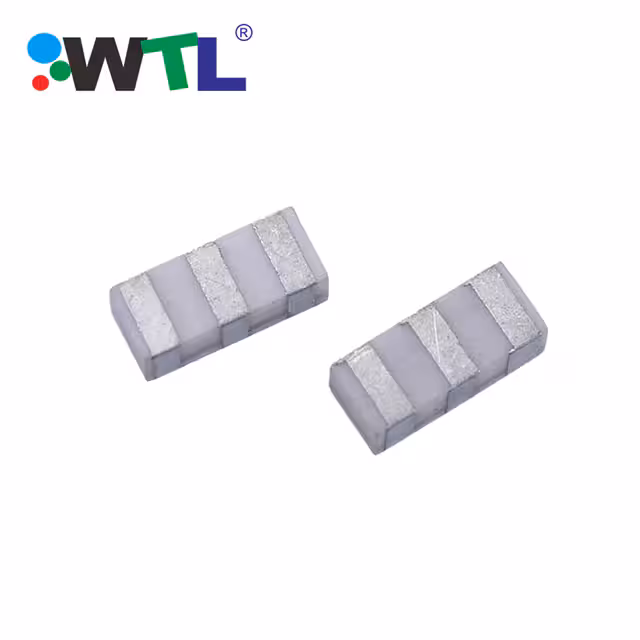 WTL6R60428VH WTL  Resonators