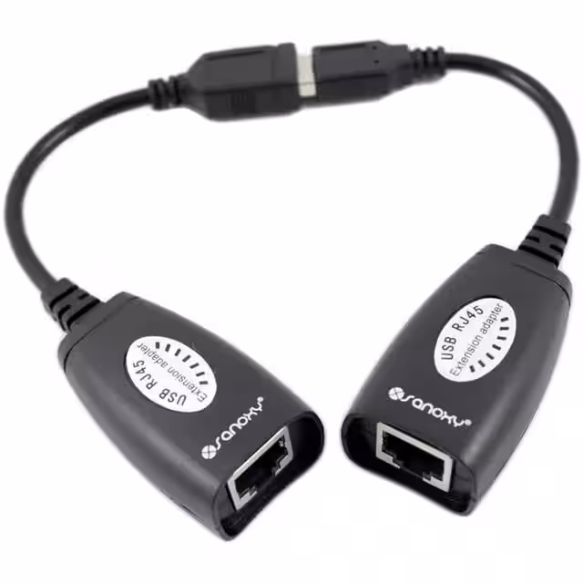 SANOXY-VNDR-USB-CAT5-CBL-SET Sanoxy  Assemblaggi di cavi