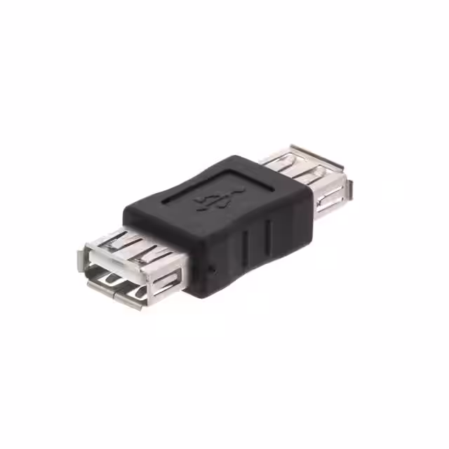 SANOXY-VNDR-USB-F-F Sanoxy  USB DVI HDMI Connector Adapters