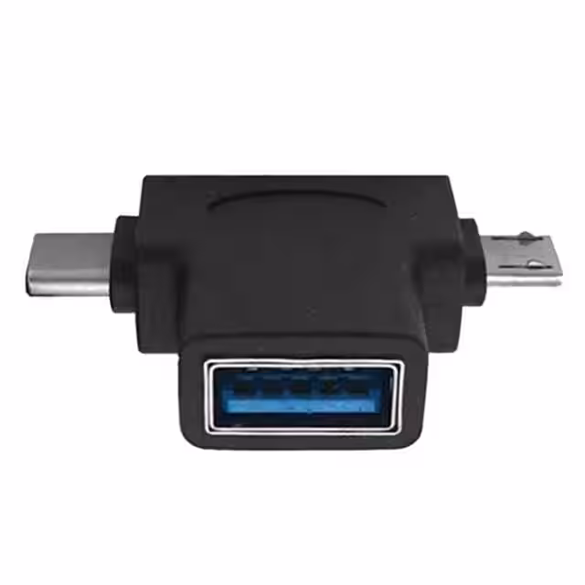 SANOXY-VNDR-USB3-OTG Sanoxy  USB DVI HDMI Connector Adapters