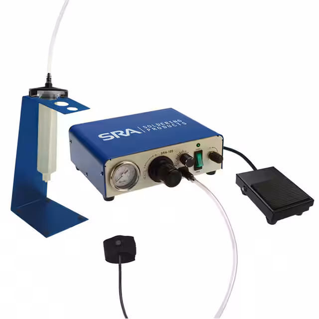 APPLSRA105-5CC SRA Soldering Products  Apparecchiature di distribuzione - Applicatori Dispenser