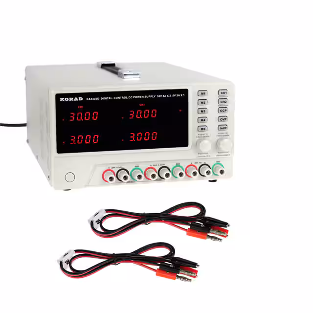 KA3303D SRA Soldering Products  Equipment - Power Supplies (Test, Bench)