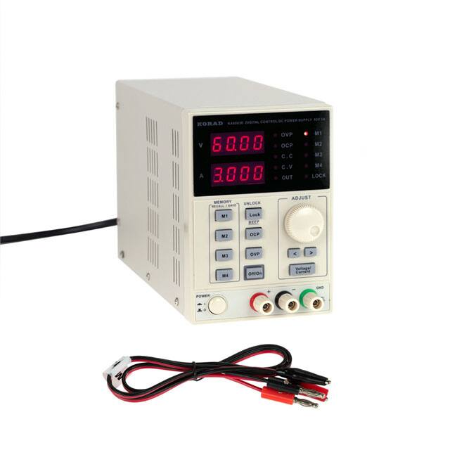 KA6003D SRA Soldering Products  Equipment - Power Supplies (Test, Bench)