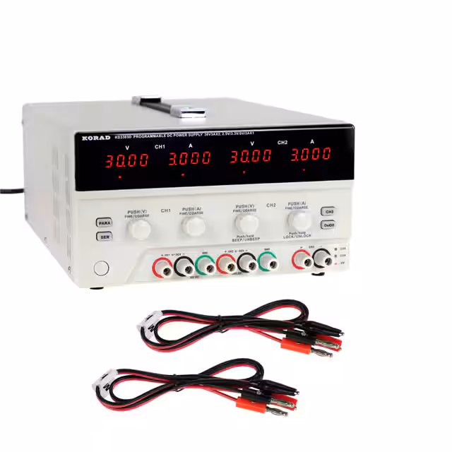 KD3303D SRA Soldering Products  Equipment - Power Supplies (Test, Bench)