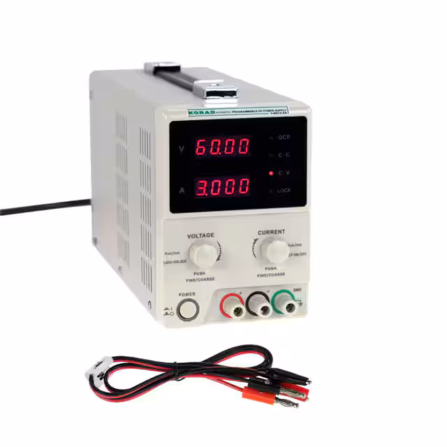 KD6003D SRA Soldering Products  Equipment - Power Supplies (Test, Bench)