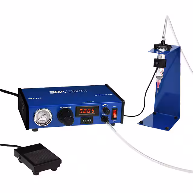 SRA105-220V-5CC SRA Soldering Products  Apparecchiature di distribuzione - Applicatori Dispenser