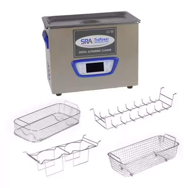 UC-45D-PRO-220 SRA Soldering Products  Outils spécialisés