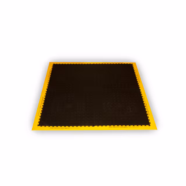 03-03-C0004X4 StaticStop  Anti-Static ESD Grounding Mats
