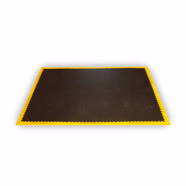 03-03-C0004X6 StaticStop  Anti-Static ESD Grounding Mats