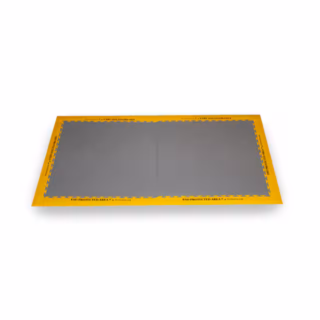 03-04-CG002X4 StaticStop  Anti-Static ESD Grounding Mats
