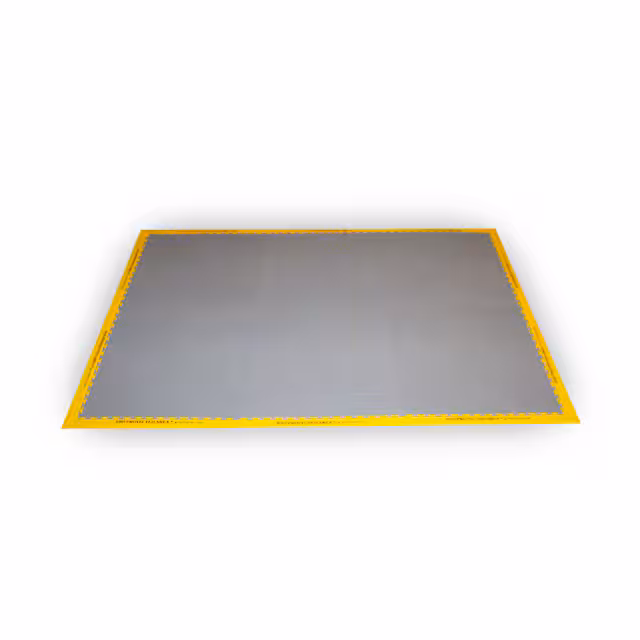 03-04-CG004X6 StaticStop  Anti-Static ESD Grounding Mats