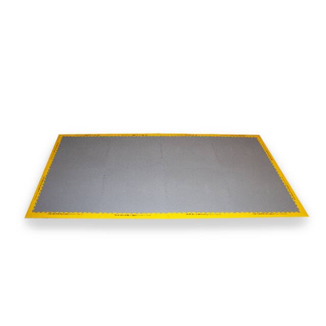 03-04-CG004X8 StaticStop  Anti-Static ESD Grounding Mats