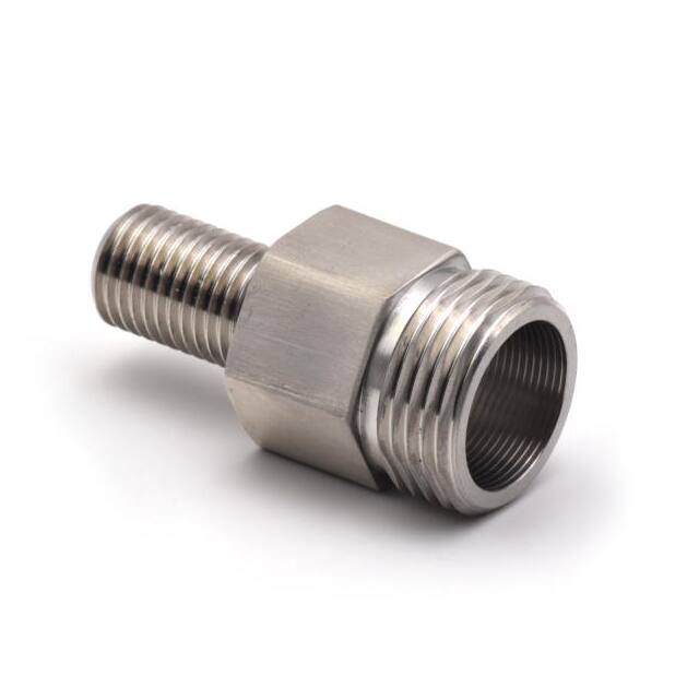 BM-A-BH-A-B-1 Suburban Embedded  Endgehäuse und Kabelklemmen