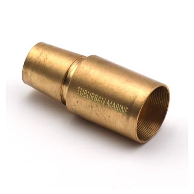 BM-A-IL-A-A-1 Suburban Embedded  Carcasas traseras y abrazaderas de cables