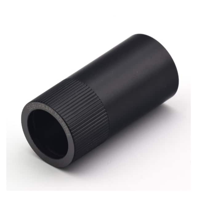 BM-A-LR-F-B-B-1 Suburban Embedded  Accesorios para conectores circulares