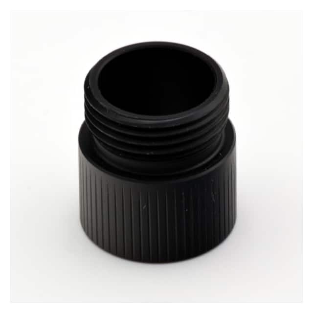 BM-A-LR-M-A-B-1 Suburban Embedded  Accesorios para conectores circulares