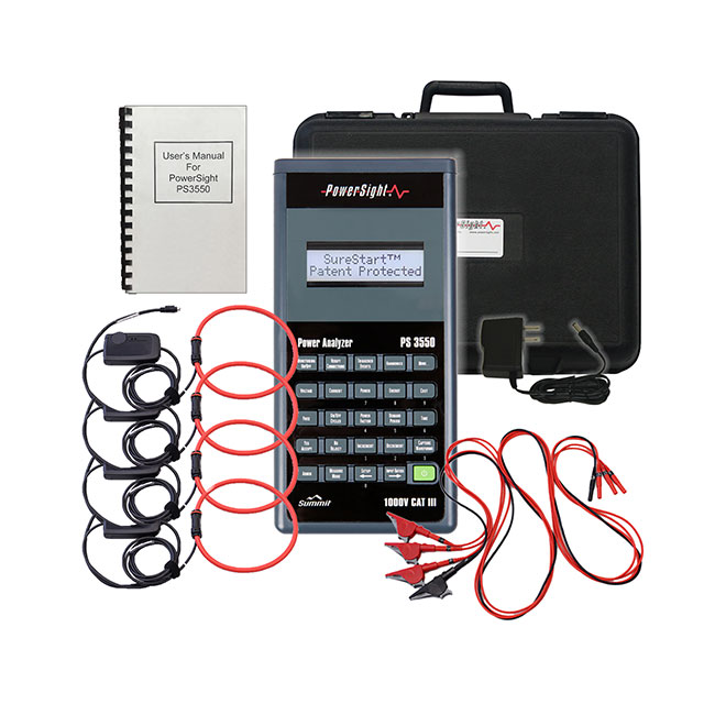 PK3564 Powersight  Equipment - Specialty