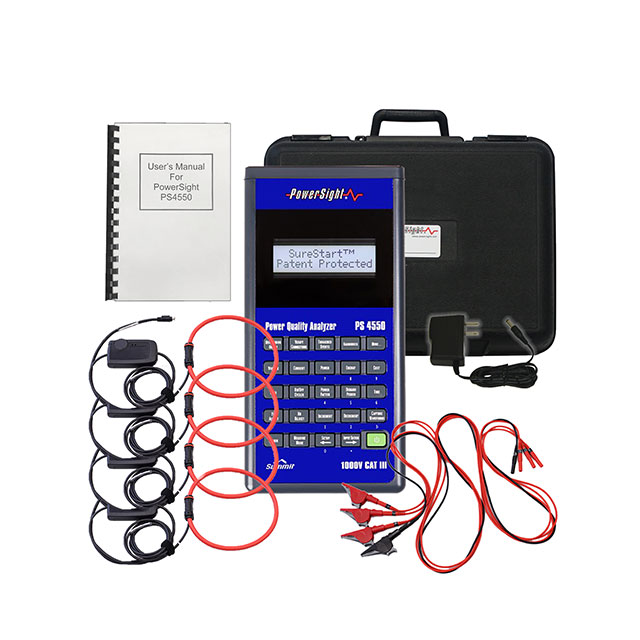 PK4564 Powersight  Equipment - Specialty