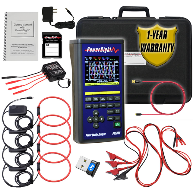 PK5064-PRO Powersight  Equipment - Specialty