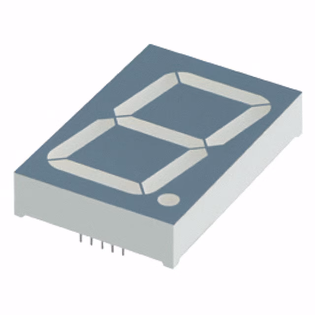 XDMDK46C SunLED  Display Modules - LED Character and Numeric