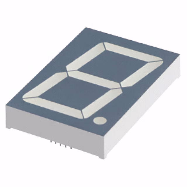 XDMDK57C SunLED  Display Modules - LED Character and Numeric