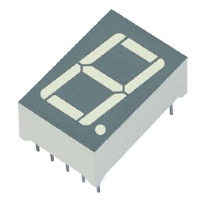 XDMYK14C SunLED  Display Modules - LED Character and Numeric