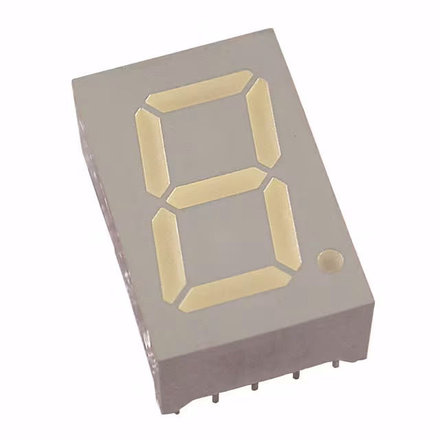 XDUG14A SunLED  Display Modules - LED Character and Numeric