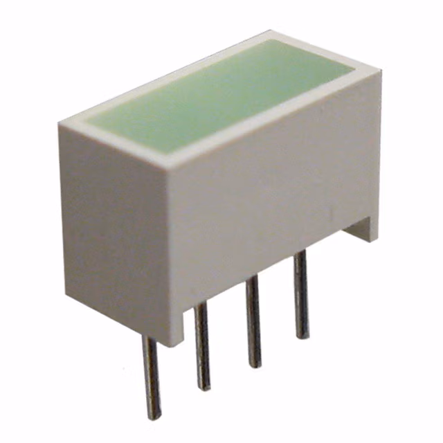 XEMG2500D SunLED  LED - Circuit imprimé Indicateurs Réseaux Barres lumineuses Graphiques à barres