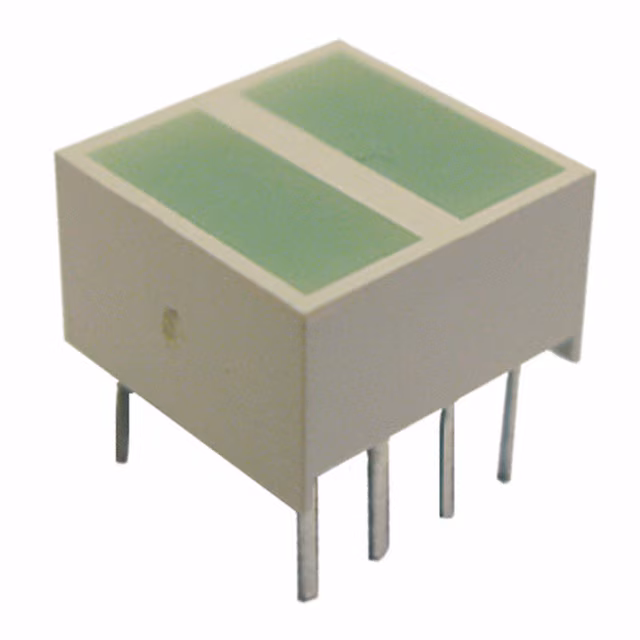 XEMG2800D SunLED  LED - Circuit imprimé Indicateurs Réseaux Barres lumineuses Graphiques à barres