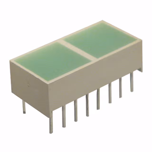 XEMG2870D SunLED  LED - Circuit imprimé Indicateurs Réseaux Barres lumineuses Graphiques à barres