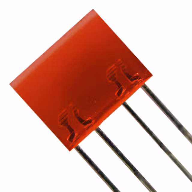 XEUR22D SunLED  LED - Indicadores de placa de circuito Matrices Barras de luz Gráficos de barras