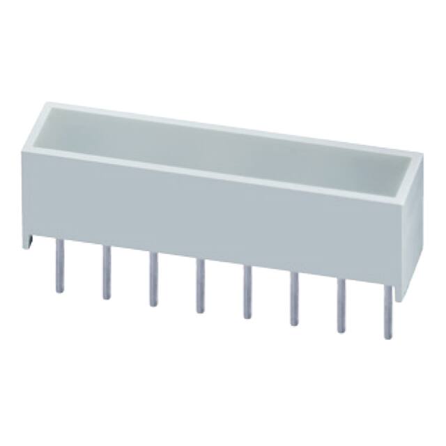 XEUR2350M SunLED  LED - Circuit imprimé Indicateurs Réseaux Barres lumineuses Graphiques à barres