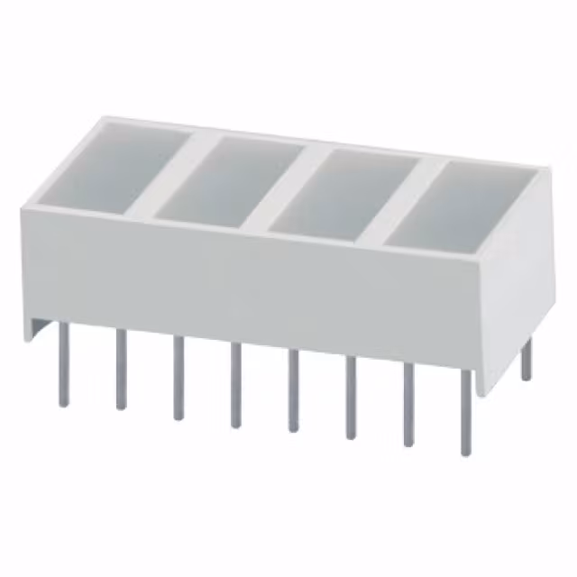 XEUR2620M SunLED  LEDs - Circuit Board Indicators Arrays Light Bars Bar Graphs