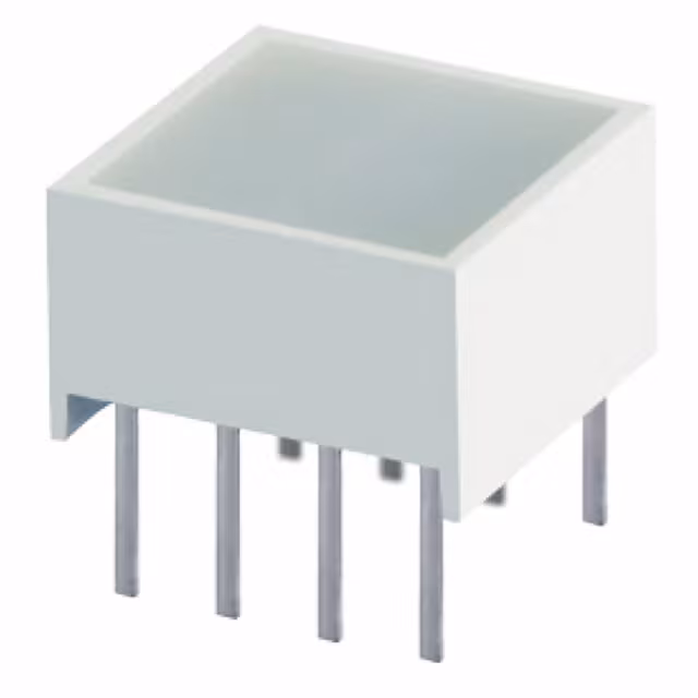 XEUR2655M SunLED  LED - Circuit imprimé Indicateurs Réseaux Barres lumineuses Graphiques à barres