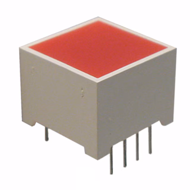 XEUR29DX SunLED  LED - Circuit imprimé Indicateurs Réseaux Barres lumineuses Graphiques à barres