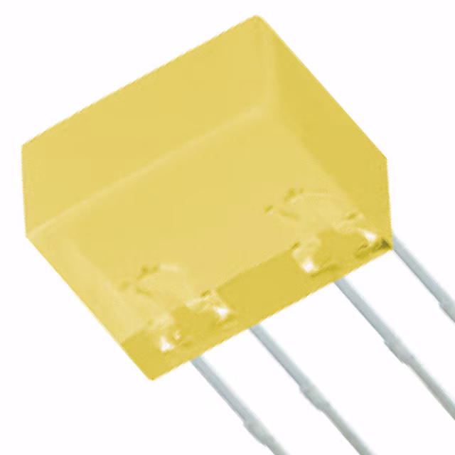 XEUY22D SunLED  LED - Circuit imprimé Indicateurs Réseaux Barres lumineuses Graphiques à barres