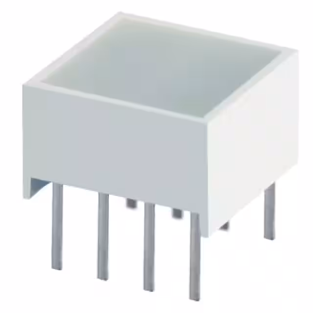 XEUY2755M SunLED  LED - Circuit imprimé Indicateurs Réseaux Barres lumineuses Graphiques à barres