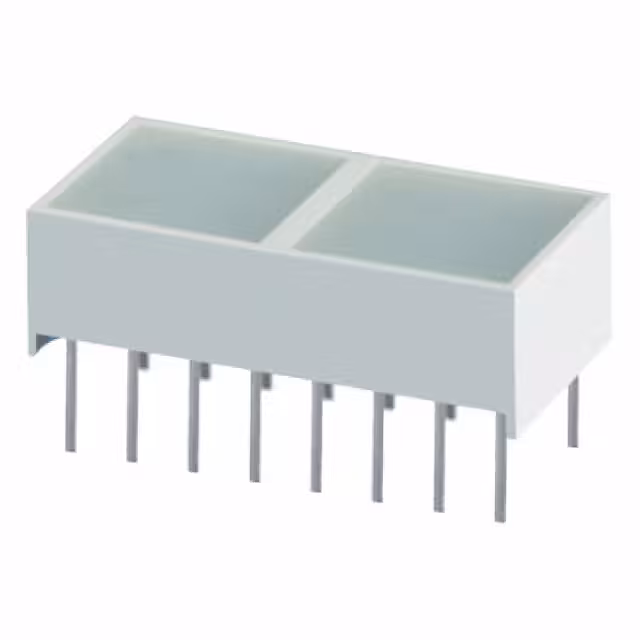 XEUY2770M SunLED  LED - Circuit imprimé Indicateurs Réseaux Barres lumineuses Graphiques à barres