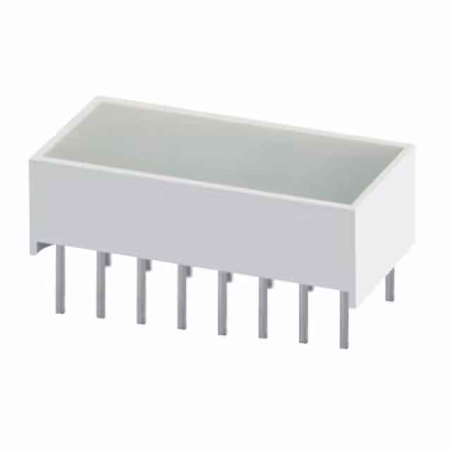 XEUY2785M SunLED  LED - Circuit imprimé Indicateurs Réseaux Barres lumineuses Graphiques à barres