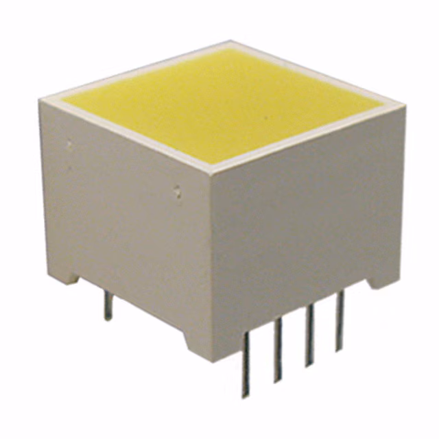 XEUY29DX SunLED  LED - Circuit imprimé Indicateurs Réseaux Barres lumineuses Graphiques à barres