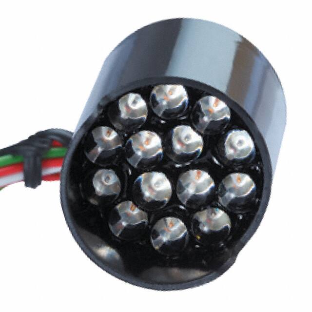 XK15MDKW51 SunLED  Anzeigemodule – LED-Punktmatrix und Cluster