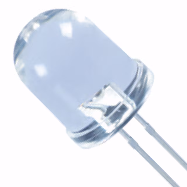 XLM2CRK01W SunLED  LED Indication - Discrete