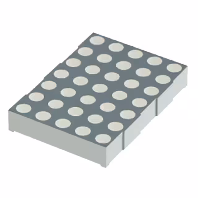 XMMDK50C SunLED  Modules d'affichage - Matrice de points et cluster LED