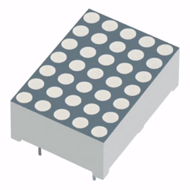 XMUG18C SunLED  Modules d'affichage - Matrice de points et cluster LED