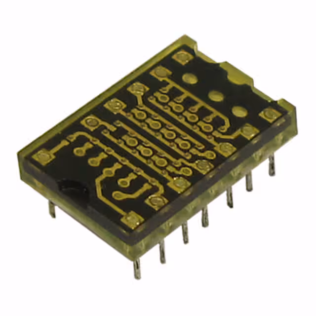 XMUY07A SunLED  Modules d'affichage - Matrice de points et cluster LED