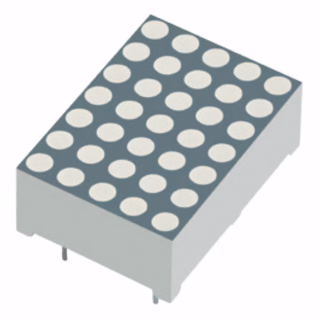 XMUY18C SunLED  Modules d'affichage - Matrice de points et cluster LED