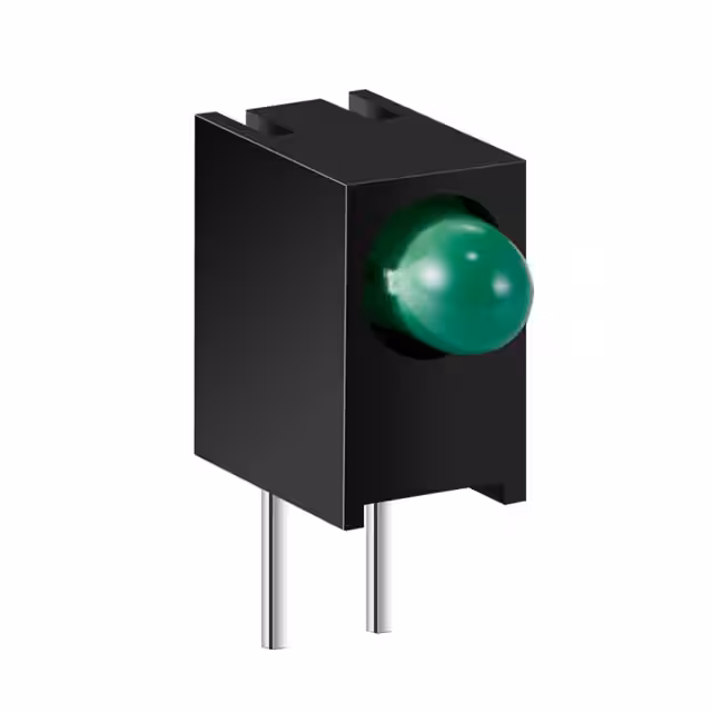 XNK1LUG11D SunLED  LED - Circuit imprimé Indicateurs Réseaux Barres lumineuses Graphiques à barres